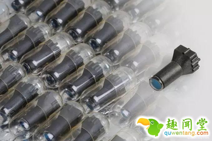 这些“不务正业”的笔，神奇到让我重新认识世界