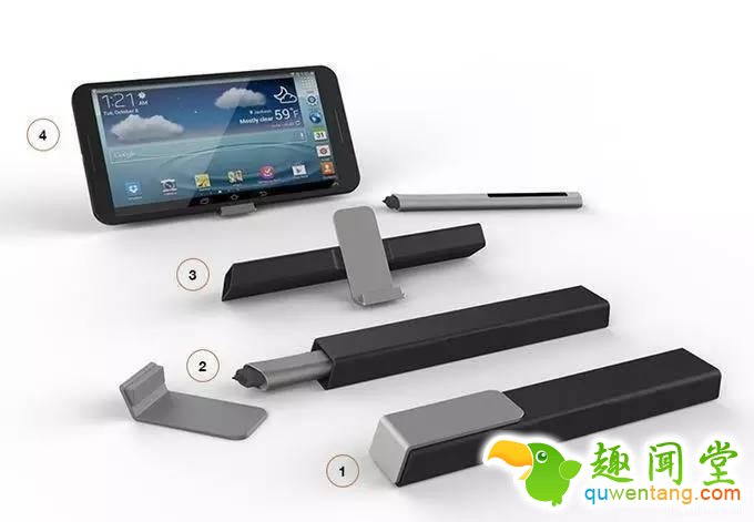 这些“不务正业”的笔，神奇到让我重新认识世界