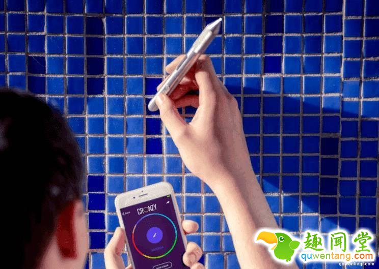 这些“不务正业”的笔，神奇到让我重新认识世界