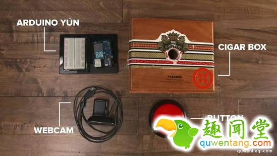 这年头狗都会自拍了！还会把自拍照发给你！