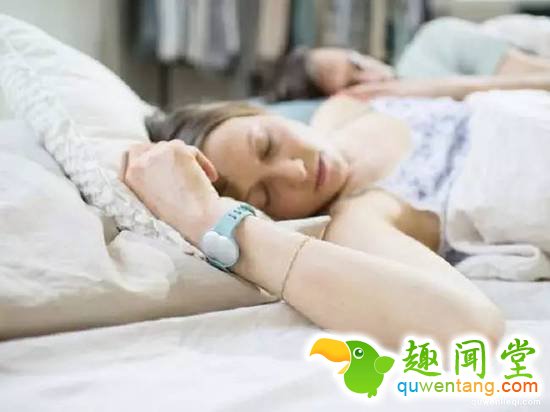 戴一下智能手环“又不会怀孕”？那可不一定……