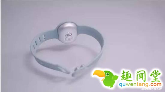 戴一下智能手环“又不会怀孕”？那可不一定……