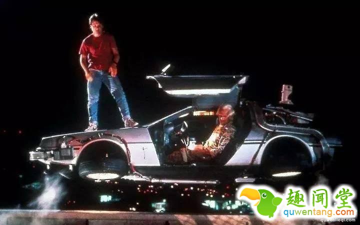 属于未来的 这5 种交通工具，你更看好哪个？