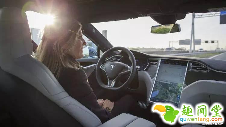 属于未来的 这5 种交通工具，你更看好哪个？