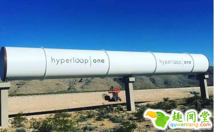 属于未来的 这5 种交通工具，你更看好哪个？