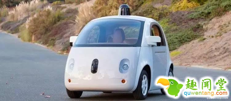 属于未来的 这5 种交通工具，你更看好哪个？