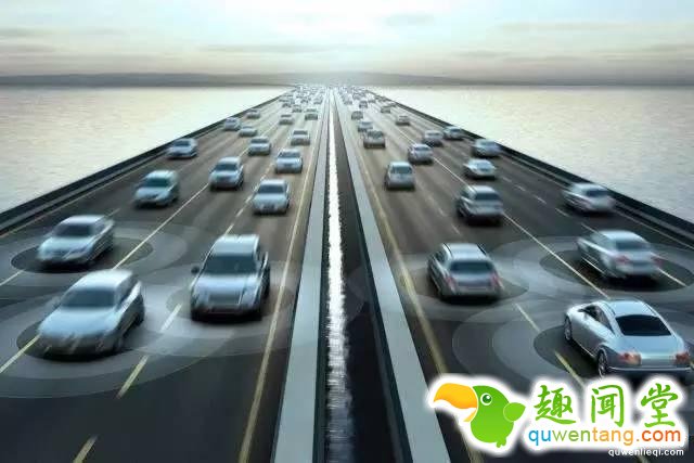 属于未来的 这5 种交通工具，你更看好哪个？