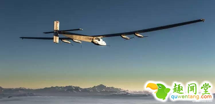 属于未来的 这5 种交通工具，你更看好哪个？