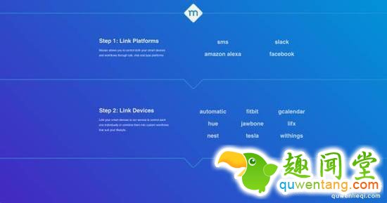 听说它会帮你煮咖啡，还能?？靥厮估?！