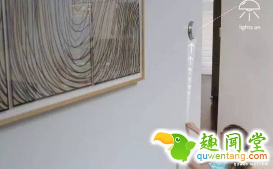 你的?？仄骺梢匀恿?，一个按钮控制所有家电！