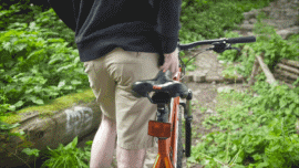 iPhone放口袋里自动充电,这样的衣服给我来一打!