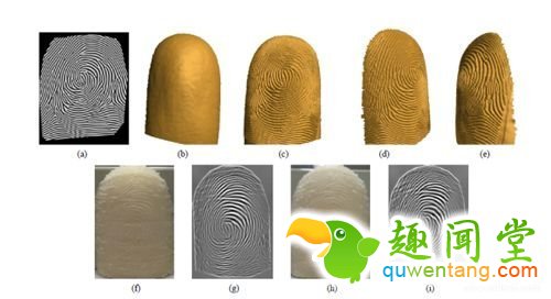 人死后手机成秘密？美警方打算用3D打印复制指纹