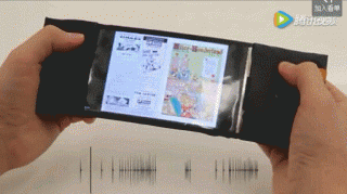 眨眼就能拍照？这13种黑科技绝对让你跪服