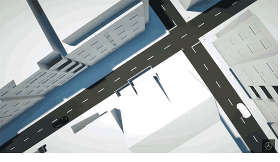 你下一辆车将会拥有这16大高科技，鸡冻得飞起！