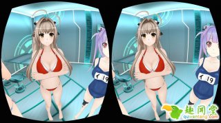 玩游戏不伤眼还能矫正视力，VR原来不只是