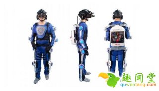 时光机器?让你瞬间变成85岁老人