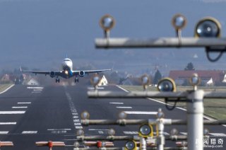 史上最短国际航线开通，起飞到降落仅8分