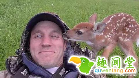 这20张照片, 证明生活还是很美好的！