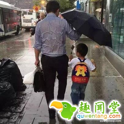 这20张照片, 证明生活还是很美好的！