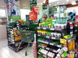 为什么超市总爱将避孕套和口香糖放在一起