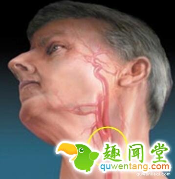 身体有6个“死穴”，伤到它们很危险！