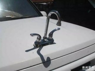 这些“发明”虽然很有想法，看起来却有点