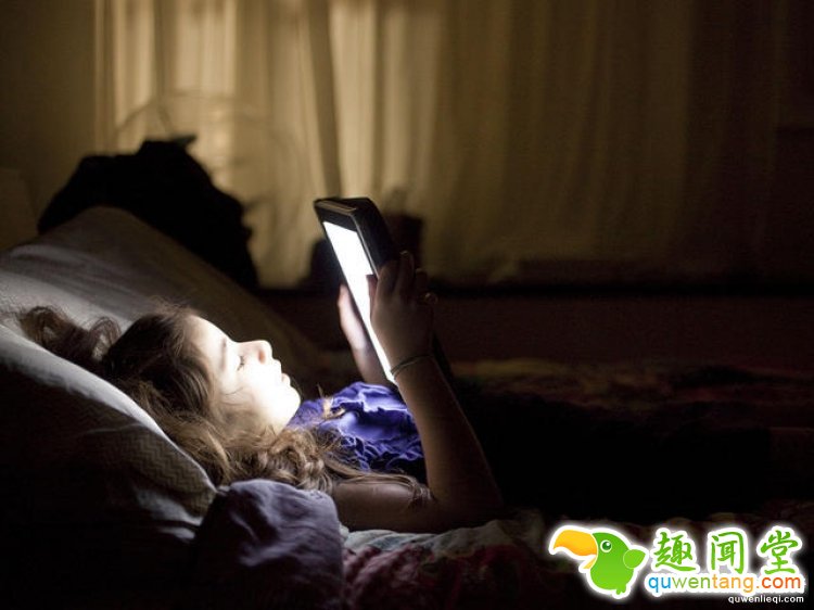 失眠怎么办？7件事在睡觉前千万不能做！