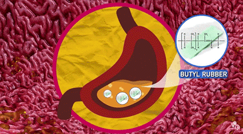 【真相帝】那些年不小心吞下的口香糖，真的会一直粘在你的肠子上吗？