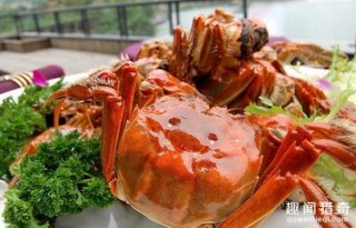 孕妇吃大闸蟹会流产？这个说法你信吗