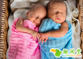 想生双胞胎也有技巧的？