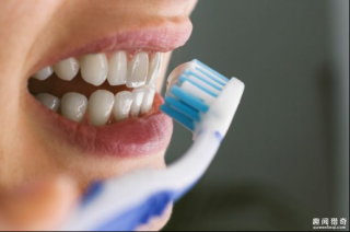 真相：刷牙可不是你想的那样简简单单的事