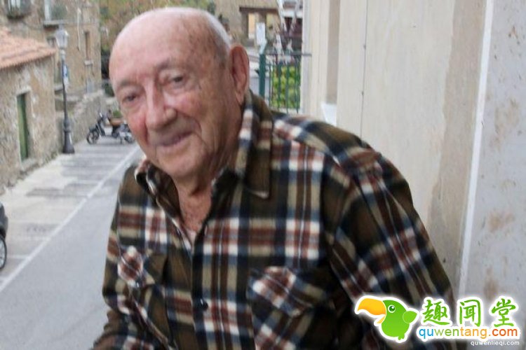 专家又发现新长寿秘诀，这次是性爱