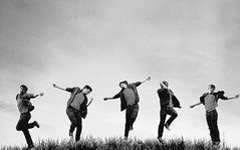 兄弟啊，兄弟