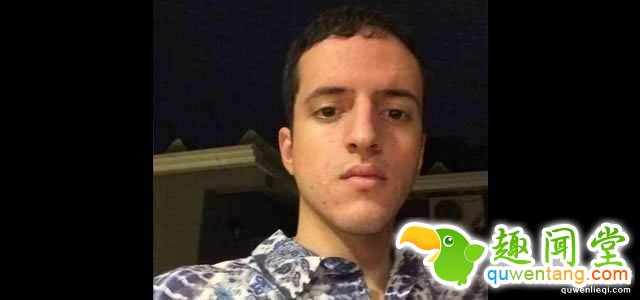 《被外星人绑架的巴西学生？》留下满屋奇怪文字后消失了...