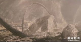 科学家发现大海怪的巢穴？传说中的海怪到