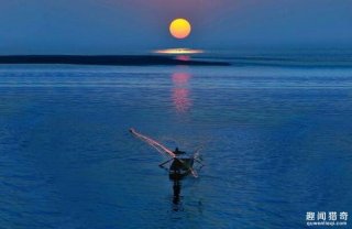 揭秘中国离奇“魔鬼三角区”：30年间200多