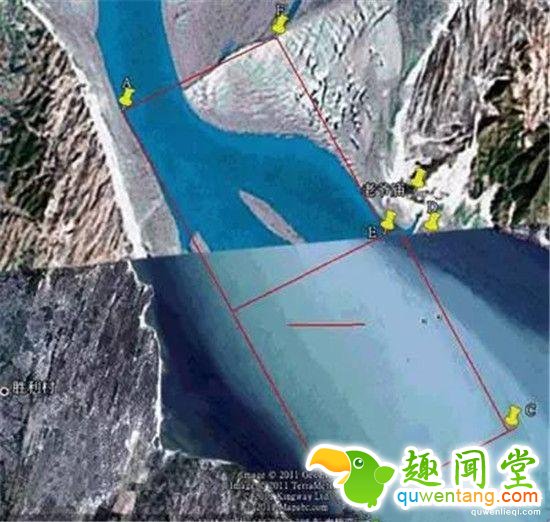 中国百慕大：30年间200多艘船沉没1600人离奇失踪