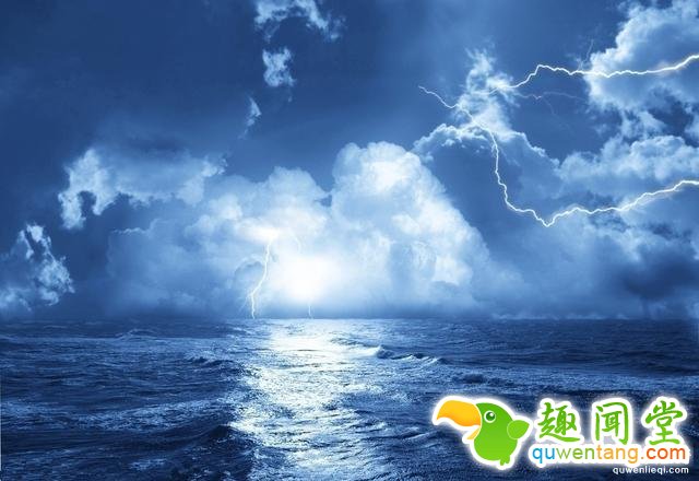 中国百慕大：30年间200多艘船沉没1600人离奇失踪