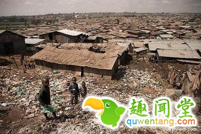 世界排名前五邪门灵异禁地，中国就占了三个