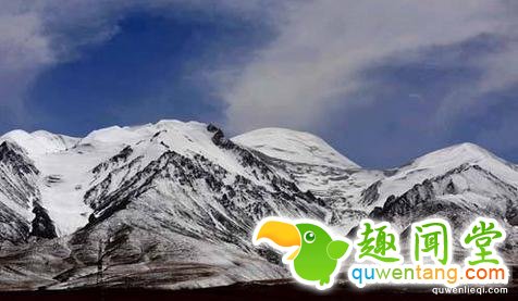 世界排名前五邪门灵异禁地，中国就占了三个