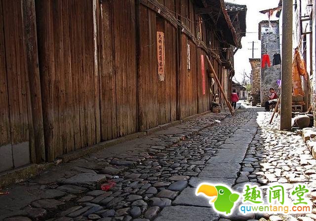 中国即将消失的4个景点，没去的抓紧时间吧