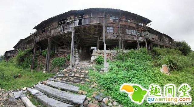 中国即将消失的4个景点，没去的抓紧时间吧