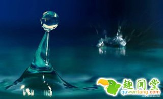 难以置信！这个世界上还会有人对水过敏