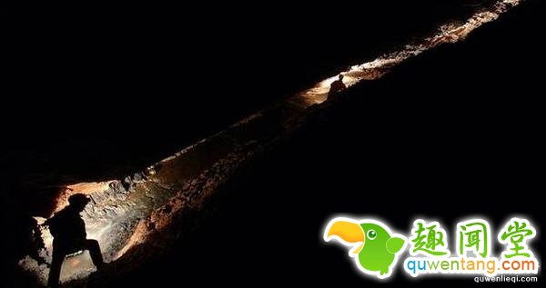 美丽而又神秘 探秘地球上十处无人之境