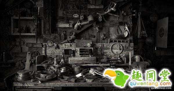 美丽而又神秘 探秘地球上十处无人之境