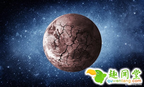 如果地球上的氧消失五秒会怎样？