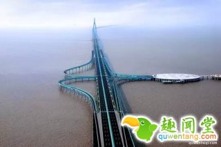 震撼！当代中国的奇迹工程，实在让人意想