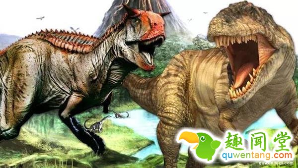 恐龙还活着吗？