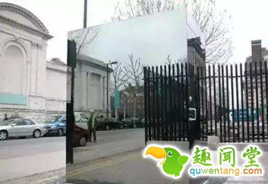 盘点全球各种奇葩厕所，你敢用吗？