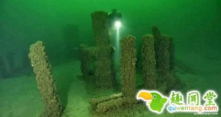 藏深海底下的11件稀罕物，看到后太震惊了